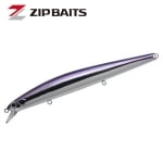 ZipBaits ZBL System Minnow 139S Abile #495