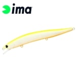 Ima Nabarone 125F Hard lure