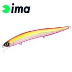 Ima Nabarone 125F Hard lure