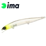 Ima Nabarone 125F Hard lure