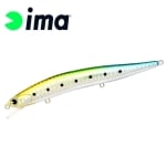 Ima Nabarone 125F Hard lure