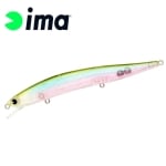 Ima Nabarone 125F Hard lure