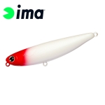 Ima Pugachev's Cobra 90 Kulbit Surface lure