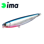 Ima Pugachev's Cobra 90 Kulbit Surface lure