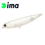 Ima Pugachev's Cobra 90 Kulbit Surface lure
