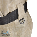 Last Cast Chest Wader Wading suit