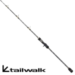 Tailwalk Slow Bump MPG Jigging rod