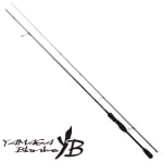 Yamaga Blanks Blue Current II Spinning rod