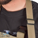 Last Cast Chest Wader Wading suit