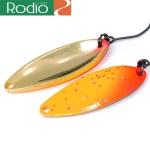 Rodio Craft QM 2.8g Spoon