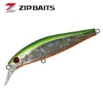 ZipBaits Rigge Flat 80S #837