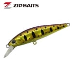 Zip Baits Rigge Flat 45S Hard lure