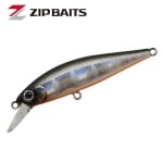 Zip Baits Rigge Flat 60S Hard lure