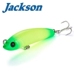 Jackson Athlete 45LL Mebaru Tune Hard Lure