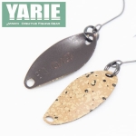 Yarie 710 T-Fresh EVO 0.8 g AD2