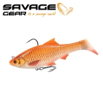 Savage Gear 3D Roach RTF FS 12cm Soft lure