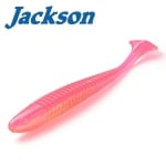 Jackson Bone Bait 11.4cm 5pcs Soft lure