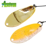 Antem Angler'z System Dohna Bulgaria Limited 2g Spoon