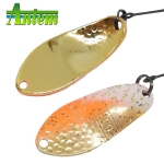 Antem Angler'z System Dohna Bulgaria Limited 2g Spoon