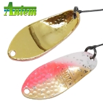 Antem Angler'z System Dohna Bulgaria Limited 2g Spoon