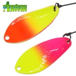 Antem Angler'z System Dohna Bulgaria Limited 2g Spoon
