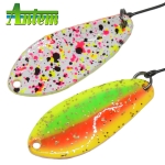 Antem Angler'z System Dohna Bulgaria Limited 2g Spoon