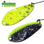 Antem Angler'z System Dohna Bulgaria Limited 2g Spoon