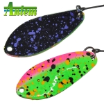 Antem Angler'z System Dohna Bulgaria Limited 2.5g Spoon