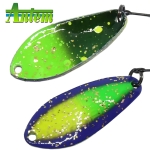 Antem Angler'z System Dohna Bulgaria Limited 2.5g Spoon