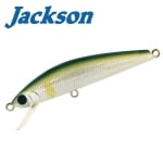 Jackson Trout Tune 55F Hard lure