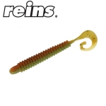 Reins G-Tail Saturn 2.5 / 6.4cm Силиконова примамка