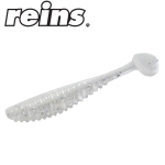Reins S-Cape Shad 2.5 / 6.4cm Soft lure