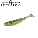 Reins S-Cape Shad 2.5 / 6.4cm Soft lure