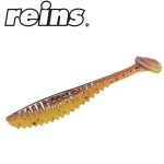 Reins S-Cape Shad 2.5 / 6.4cm Soft lure