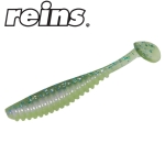 Reins S-Cape Shad 2.5 / 6.4cm Soft lure