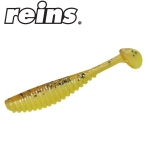 Reins S-Cape Shad 2.5 / 6.4cm Soft lure