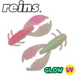 Reins AX Craw Mini 2.0 / 5.08cm Soft lure