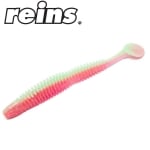 Reins Bubbling Shad 4.0 / 10.16cm Soft lure