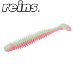 Reins Bubbling Shad 3.0 / 7.62cm Soft Lure