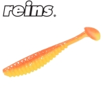 Reins S-Cape Shad 2.5 / 6.4cm Soft lure