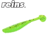 Reins S-Cape Shad 2.5 / 6.4cm Soft lure