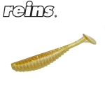 Reins S-Cape Shad 2.5 / 6.4cm Soft lure