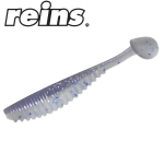 Reins S-Cape Shad 2.5 / 6.4cm Soft lure