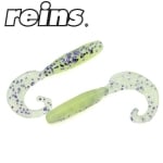 Reins Fat G Tail Grub 2.0 / 5.08cm Soft Lure