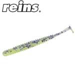 Reins Aji Adder Shad 2.0 - B54 Bait Fish Silver 12pcs