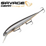 Savage Gear 3D Smelt Twitch N Roll MR 14cm 20g F