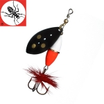 Myran Wipp 3g Spinner Lure