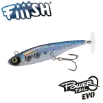 Fiiish Power Tail EVO 120mm 35g
