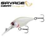 Savage Gear Petit Gravity Crank DR F 4cm Hard lure