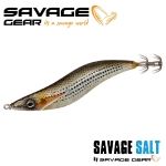 Savage Gear Super Cast Egi 10.5cm 19g Calamariera